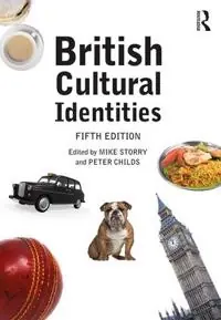 British cultural identities